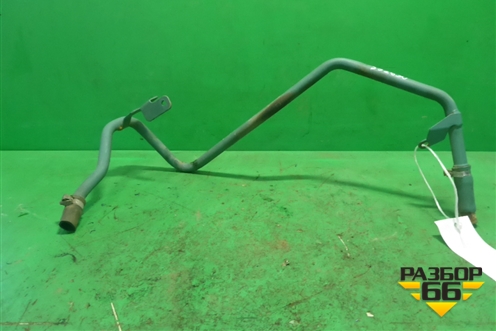 Трубка системы охлаждения  (10.8л D11) для Volvo TRUCK FM с 2001-2013г (ФМ)