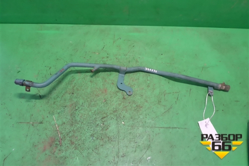 Трубка системы охлаждения  (10.8л D11) для Volvo TRUCK FM с 2001-2013г (ФМ)