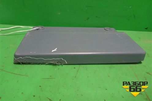 Накладка кабины левая  (1658401) для DAF XF 105 с 2005г (ХФ)