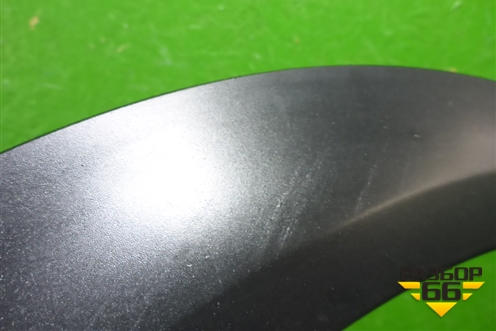 Накладка двери задней правой (на арку) (7506178010) для Lexus NX 200 с 2014-2021г (НХ)