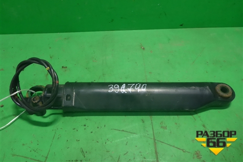 Цилиндр подъёма кабины для Volvo TRUCK FM с 2001-2013г (ФМ)