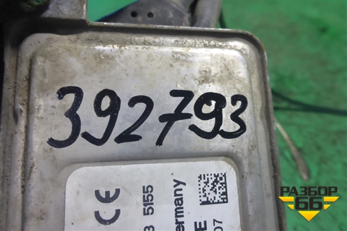 Датчик кислородный / Lambdasonde ( 10.8л D11) (21567736) для Volvo TRUCK FM с 2001-2013г (ФМ)