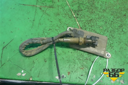 Датчик кислородный / Lambdasonde ( 10.8л D11) (21567736) для Volvo TRUCK FM с 2001-2013г (ФМ)