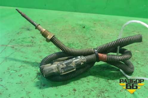 Датчик кислородный / Lambdasonde ( 10.8л D11) для Volvo TRUCK FM с 2001-2013г (ФМ)