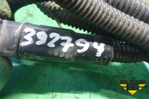 Датчик кислородный / Lambdasonde ( 10.8л D11) для Volvo TRUCK FM с 2001-2013г (ФМ)