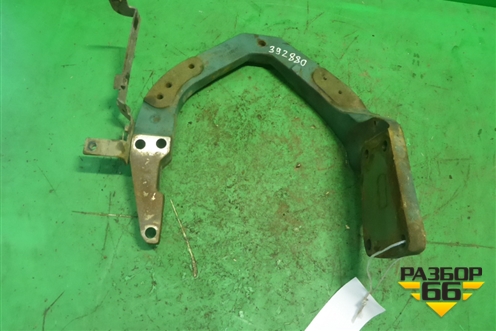 Кронштейн двигателя передний  ( 10.8л D11) (21315111) для Volvo TRUCK FM с 2001-2013г (ФМ)