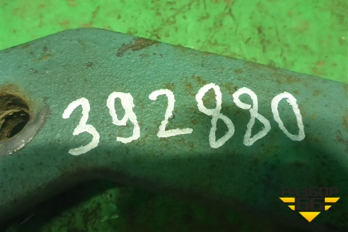 Кронштейн двигателя передний  ( 10.8л D11) (21315111) для Volvo TRUCK FM с 2001-2013г (ФМ)