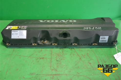 Крышка головки блока клапанная ( 10.8л D11) (20567883) для Volvo TRUCK FM с 2001-2013г (ФМ)