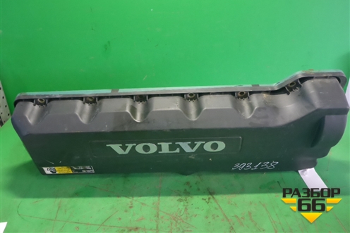 Крышка головки блока клапанная ( 10.8л D11) (20567883) для Volvo TRUCK FM с 2001-2013г (ФМ)
