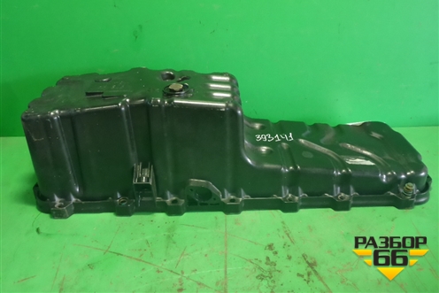 Поддон двигателя масляный ( 10.8л D11) (22242776) для Volvo TRUCK FM с 2001-2013г (ФМ)