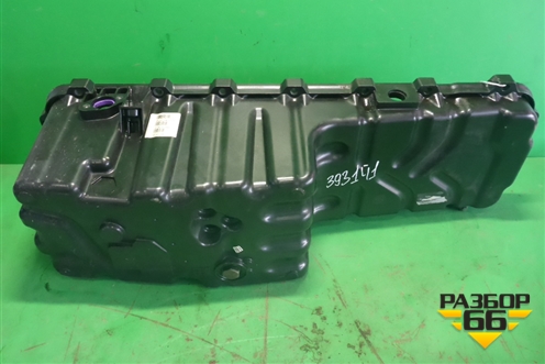 Поддон двигателя масляный ( 10.8л D11) (22242776) для Volvo TRUCK FM с 2001-2013г (ФМ)