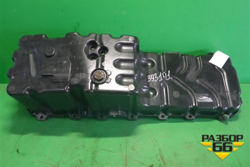 Поддон двигателя масляный ( 10.8л D11) (22242776) для Volvo TRUCK FM с 2001-2013г (ФМ)