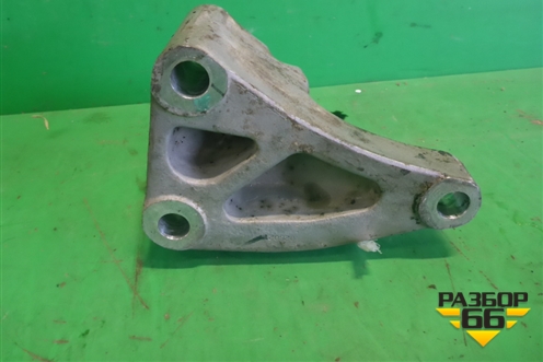 Кронштейн двигателя правый  ( 10.8л D11) (21521353) для Volvo TRUCK FM с 2001-2013г (ФМ)
