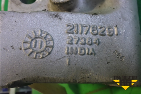 Кронштейн двигателя правый  ( 10.8л D11) (21521353) для Volvo TRUCK FM с 2001-2013г (ФМ)