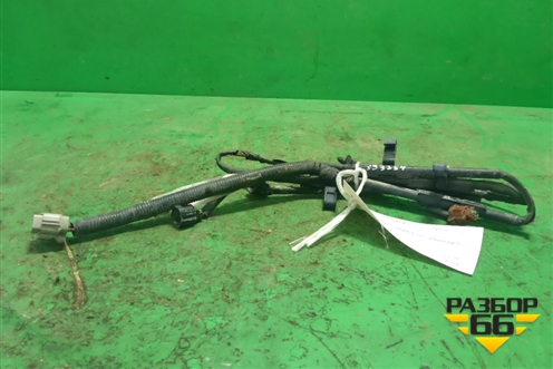 Проводка заднего бампера для Infiniti Infiniti QX56/QX80 (Z62) с 2010г (Ку икс56/80)