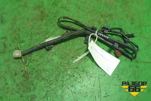 Проводка заднего бампера для Infiniti Infiniti QX56/QX80 (Z62) с 2010г (Ку икс56/80)