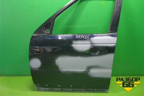 Дверь передняя левая для Land Rover Range Rover Sport с 2005-2012г (Спорт)