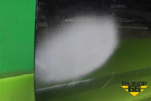 Дверь передняя левая для Land Rover Range Rover Sport с 2005-2012г (Спорт)