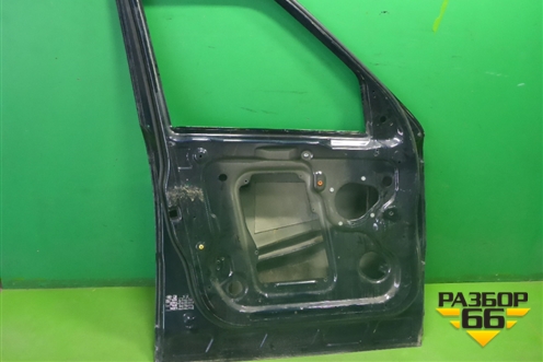 Дверь передняя левая для Land Rover Range Rover Sport с 2005-2012г (Спорт)