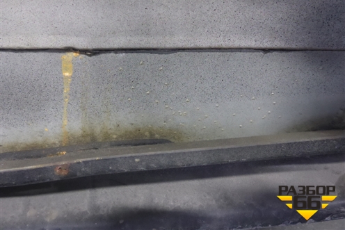 Дверь передняя левая для Land Rover Range Rover Sport с 2005-2012г (Спорт)