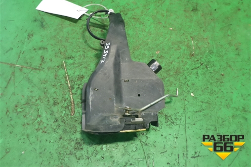 Замок двери задней правой (2 контакта) для Toyota Rav-4 с 2000-2005г (Рав 4)