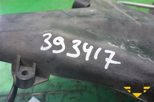 Замок двери задней правой (2 контакта) для Toyota Rav-4 с 2000-2005г (Рав 4)