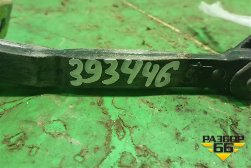 Ограничитель двери задней правой для Toyota Rav-4 с 2000-2005г (Рав 4)