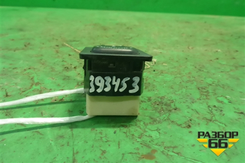 Переключатель регулировки зеркал для Toyota Rav-4 с 2000-2005г (Рав 4)