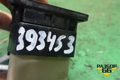 Переключатель регулировки зеркал для Toyota Rav-4 с 2000-2005г (Рав 4)