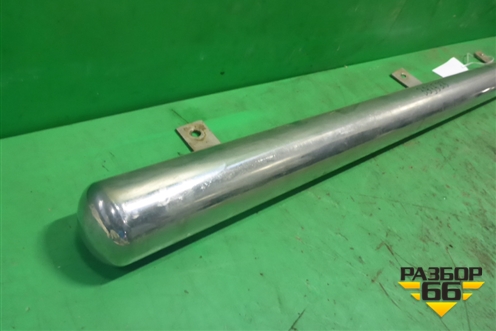 Подножка левая (5-ти дверный кузов) для Toyota Rav-4 с 2000-2005г (Рав 4)