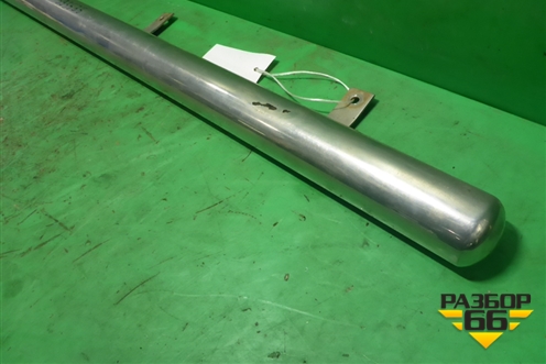 Подножка левая (5-ти дверный кузов) для Toyota Rav-4 с 2000-2005г (Рав 4)