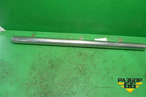 Подножка левая (5-ти дверный кузов) для Toyota Rav-4 с 2000-2005г (Рав 4)