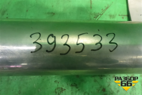 Подножка левая (5-ти дверный кузов) для Toyota Rav-4 с 2000-2005г (Рав 4)