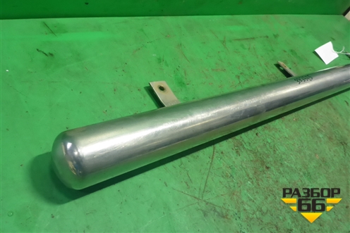 Подножка правая (5-ти дверный кузов) для Toyota Rav-4 с 2000-2005г (Рав 4)