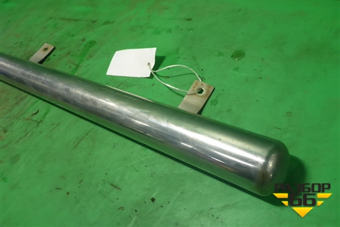 Подножка правая (5-ти дверный кузов) для Toyota Rav-4 с 2000-2005г (Рав 4)