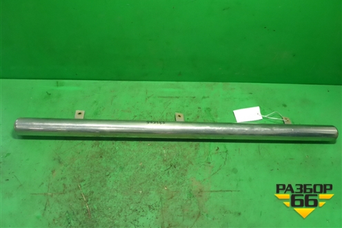 Подножка правая (5-ти дверный кузов) для Toyota Rav-4 с 2000-2005г (Рав 4)