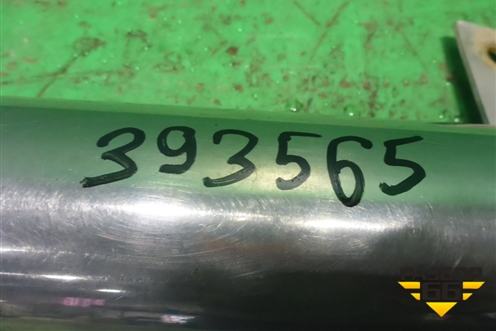 Подножка правая (5-ти дверный кузов) для Toyota Rav-4 с 2000-2005г (Рав 4)