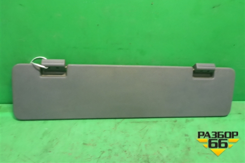 Козырёк солнцезащитный  правый (20732409) для Volvo TRUCK FM с 2001-2013г (ФМ)