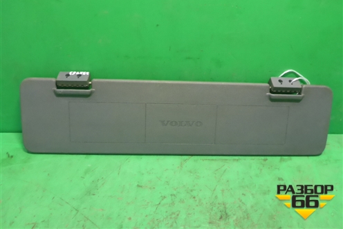 Козырёк солнцезащитный  правый (20732409) для Volvo TRUCK FM с 2001-2013г (ФМ)