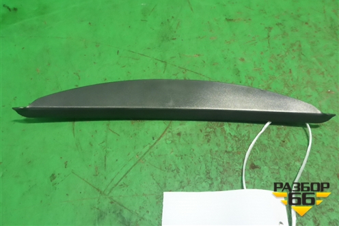 Накладка на щиток приборов  (20429686) для Volvo TRUCK FM с 2001-2013г (ФМ)