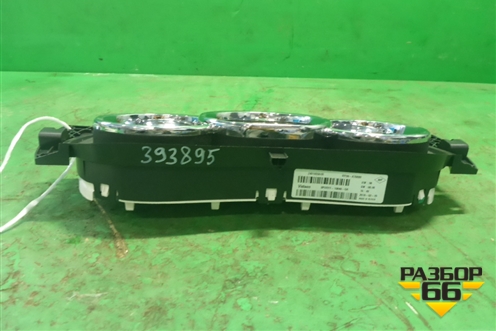 Щиток приборов МКПП (248102001R) для Renault Logan II с 2012г (Логан)