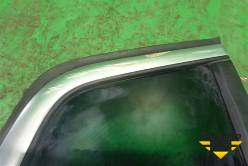 Стекло глухое правое (2015г) (5N0845042S) для Volkswagen Tiguan с 2011-2016г (Тигуан)