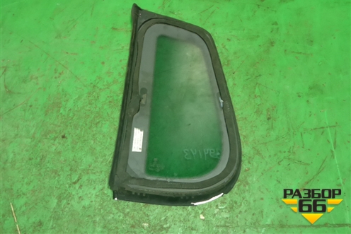 Стекло глухое правое (2015г) (5N0845042S) для Volkswagen Tiguan с 2011-2016г (Тигуан)