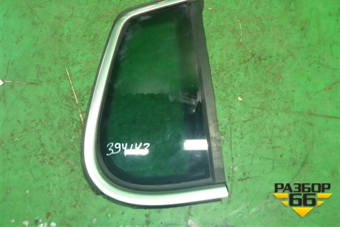 Стекло глухое правое (2015г) (5N0845042S) для Volkswagen Tiguan с 2011-2016г (Тигуан)