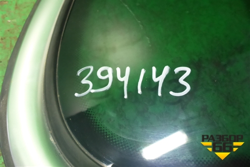 Стекло глухое правое (2015г) (5N0845042S) для Volkswagen Tiguan с 2011-2016г (Тигуан)