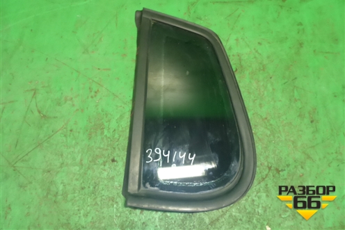 Стекло глухое левое (2012г) (5N0845041) для Volkswagen Tiguan с 2011-2016г (Тигуан)