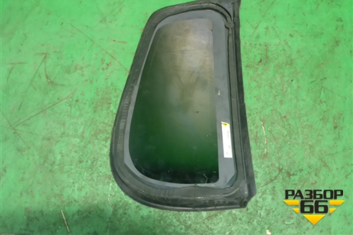 Стекло глухое левое (2012г) (5N0845041) для Volkswagen Tiguan с 2011-2016г (Тигуан)