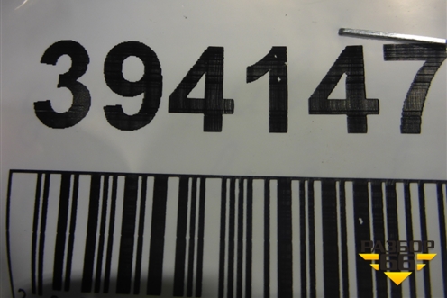 Накладка декоративная (на переднюю левую дверь правый руль) для Toyota Land Cruiser (100) с1998-2007г (Ленд Крузер)