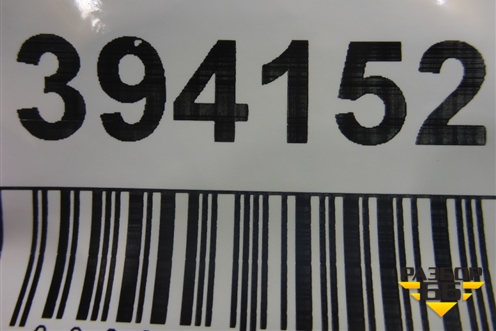 Кнопка стеклоподъёмника (задняя левая правый руль) для Toyota Land Cruiser (100) с1998-2007г (Ленд Крузер)