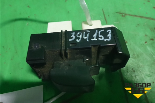 Кнопка стеклоподъёмника (задняя правая правый руль) для Toyota Land Cruiser (100) с1998-2007г (Ленд Крузер)